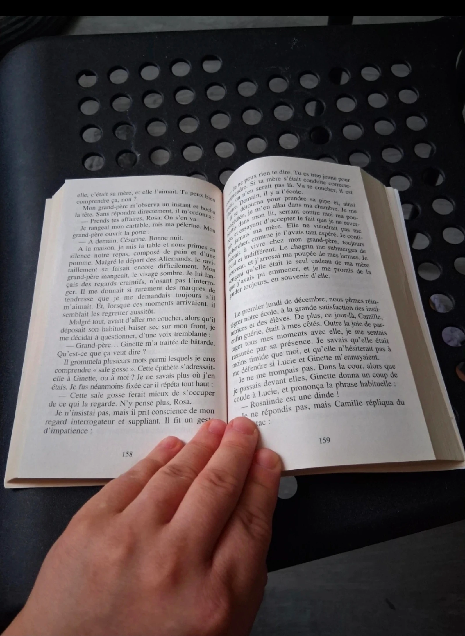 Au bonheur du matin – photo 4